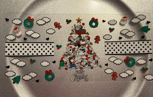 Holiday Wrap 64