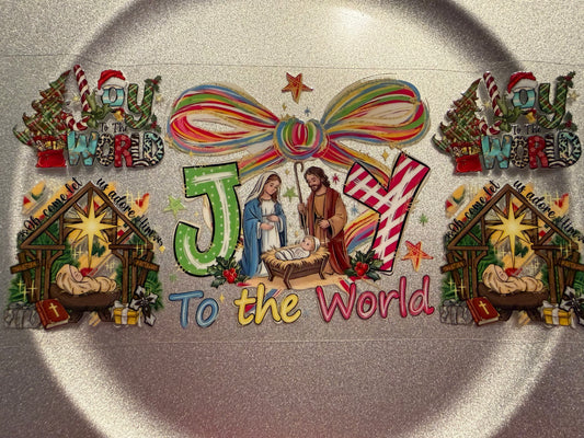 Holiday Wrap 78