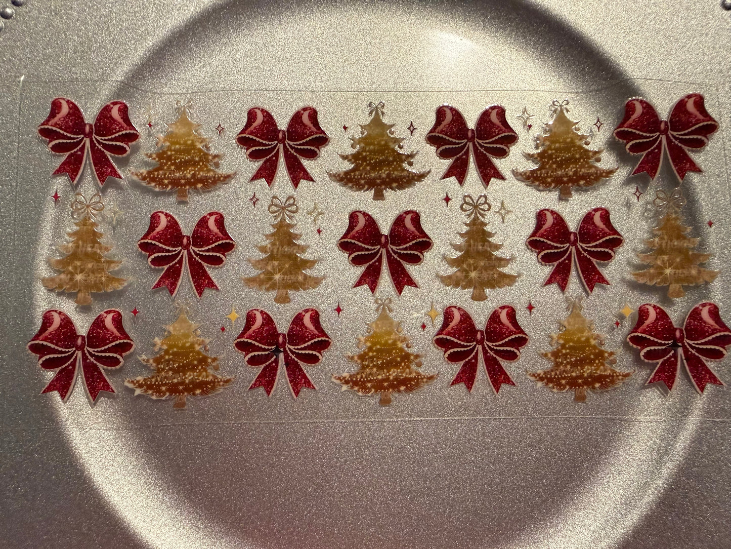 Holiday Wrap 30