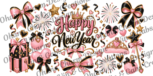 Ohana Exclusive-New Year Royal