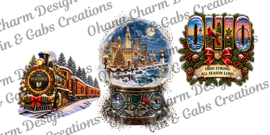 Holiday Extravaganza - Ohio