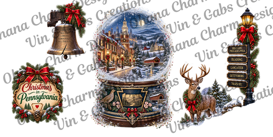 Holiday Extravaganza - Pennsylvania