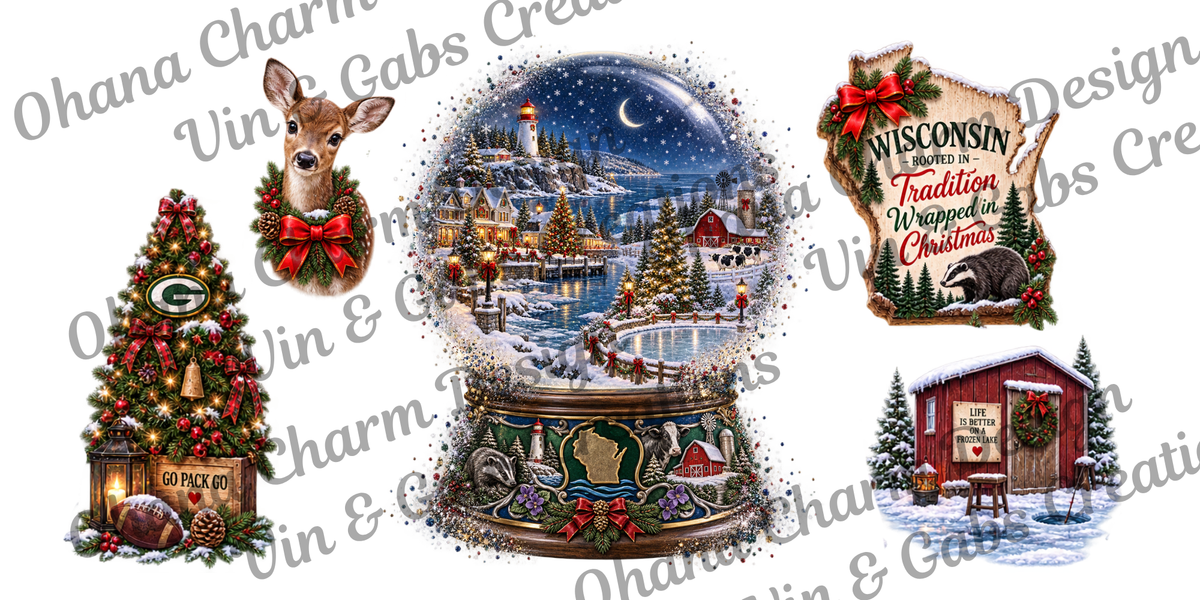 Holiday Extravaganza - Wisconsin