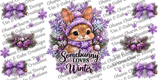 Ohana Exclusive-Bunny