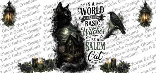 Spooktacular Cat 2