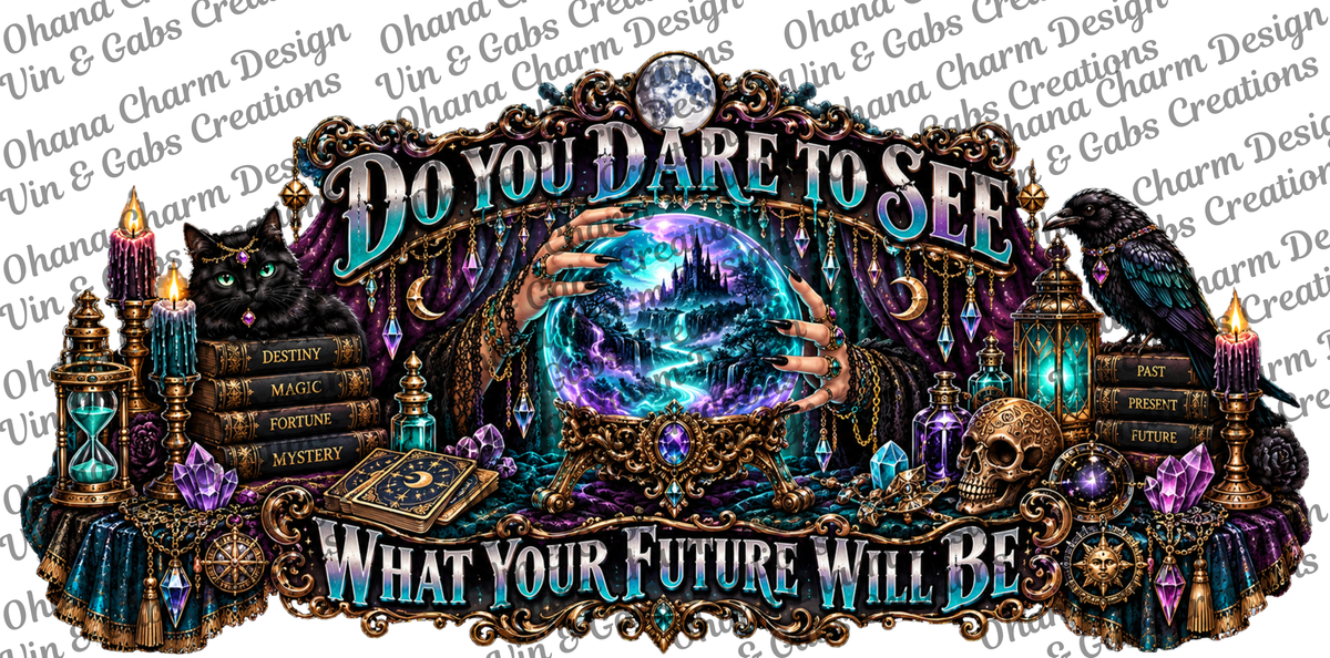 Spooktacular Future 2