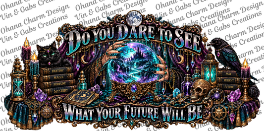 Spooktacular Future 2