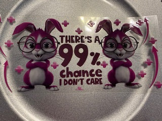 16 oz. Snarky/Sarcastic/Bad Words 33