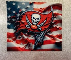 Decal Pro/College Sports 36