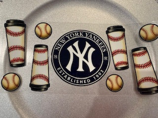 16 oz. Pro/College Sports Wrap 85