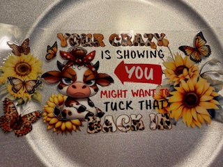 16 oz. Snarky/Sarcastic/Bad Words 05