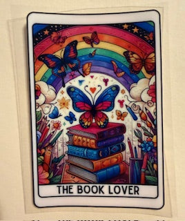 Decal Books 12