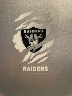 Decal Pro/College Sports 01