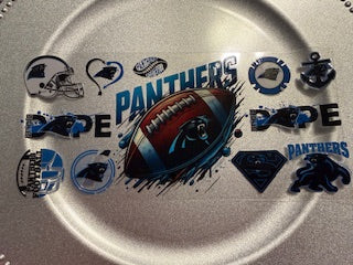 16 oz. Pro/College Sports Wrap 1