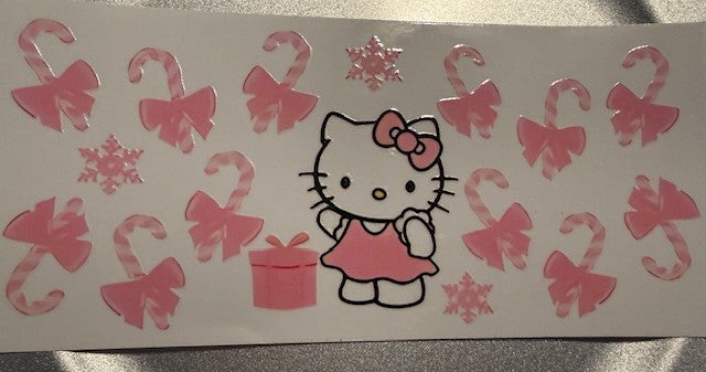 16 oz. Hello Kitty 01