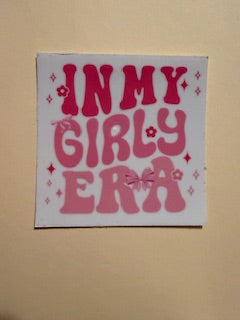 Decal Floral 01