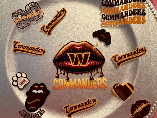 20 oz. Pro/College Sports Wrap 1