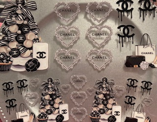 40 oz. Designer Wrap 1