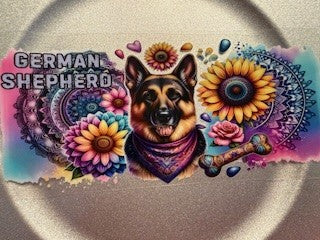 16 oz. Cats and Dogs 81