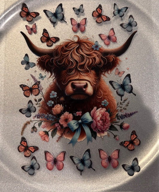 Animal Wrap 102 (A5)