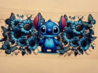 16 oz. Lilo & Stitch 01