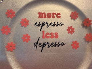 16 oz. Snarky/Sarcastic/Bad Words 69