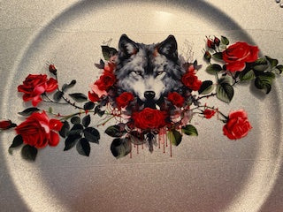 16 oz. Cats and Dogs 139