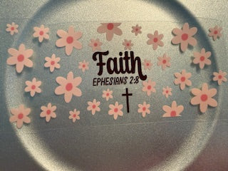 16 oz. Faith 50
