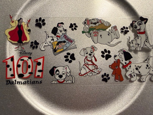 16 oz. Disney 42