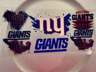 16 oz. Pro/College Sports Wrap 86