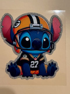 Decal Pro/College Sports 52