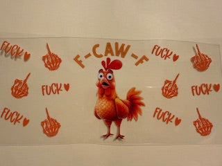 16 oz. Snarky/Sarcastic/Bad Words 184