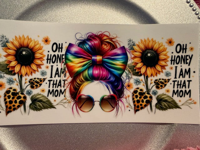 16 oz. Mom + Dad + Nana + More 56