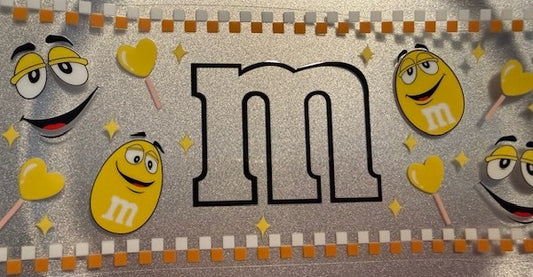 16 oz. M and Ms 01