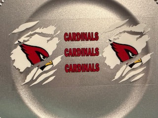 16 oz. Pro/College Sports Wrap 36