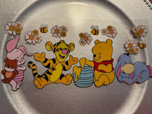 16 oz. Winnie + Friend 70