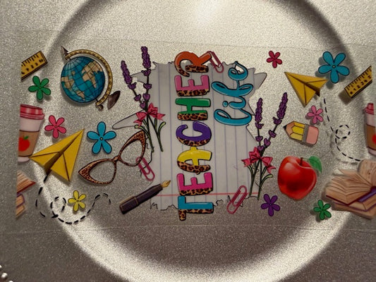 16 oz. Occupational 18