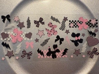 16 oz. Cats and Dogs 22