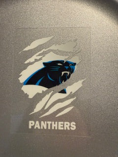 Decal Pro/College Sports 12