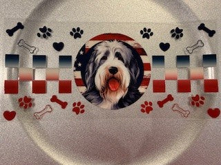 16 oz. Cats and Dogs 197