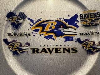 16 oz. Pro/College Sports Wrap 59