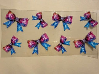 16 oz. Bows 05