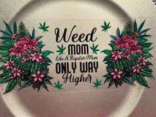 16 oz. Happy Leaf Wrap 11