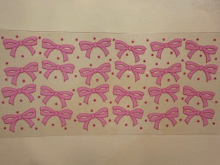 16 oz. Bows 121