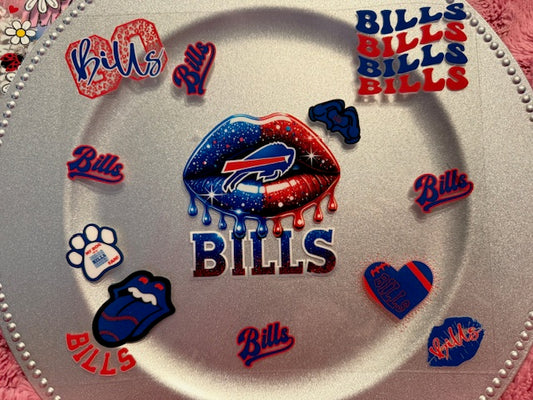 20 oz. Pro/College Sports Wrap 11