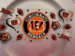 16 oz. Pro/College Sports Wrap 96