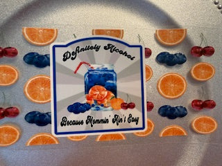 16 oz. Snarky/Sarcastic/Bad Words 20