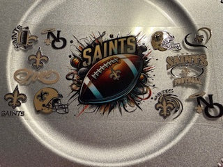 16 oz. Pro/College Sports Wrap 8