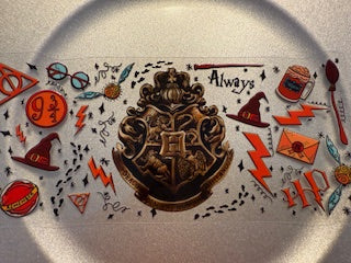 16 oz. Harry Potter 10