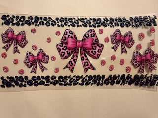 16 oz. Bows 07